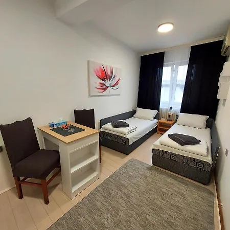 Smestaj Bane Apartment