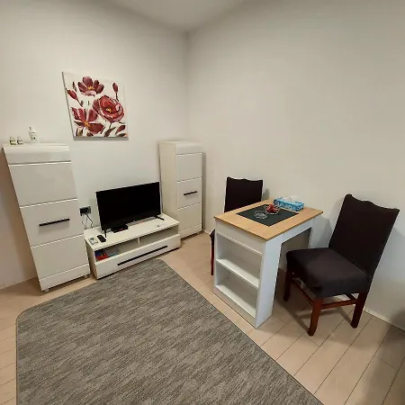 Apartment Smestaj Bane