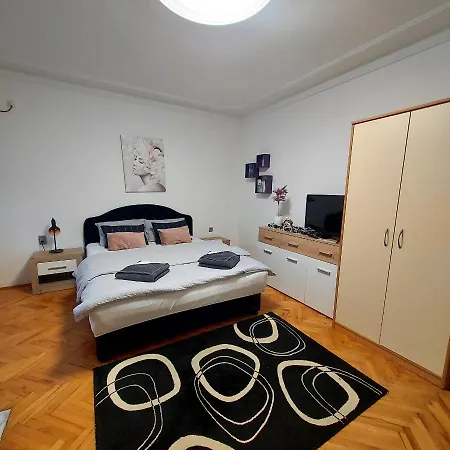 Smestaj Bane Novi Sad