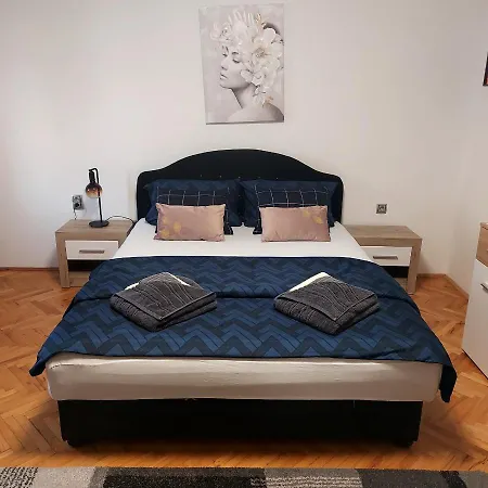 Apartament Smestaj Bane