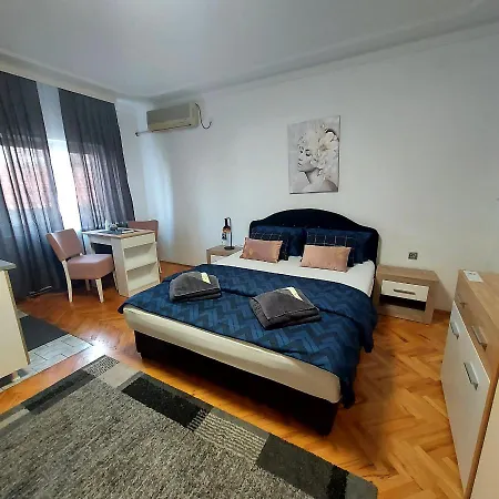 Apartment Smestaj Bane Novi Sad