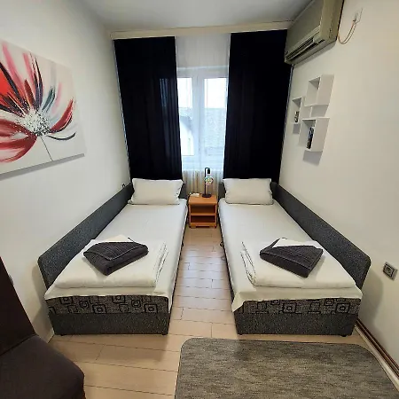 Smestaj Bane Apartment Novi Sad