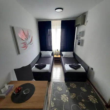 Apartment Smestaj Bane *