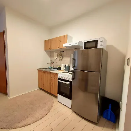 Smestaj Bane * Nowy Sad