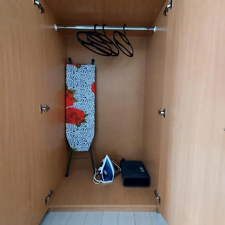 Smestaj Bane Nowy Sad