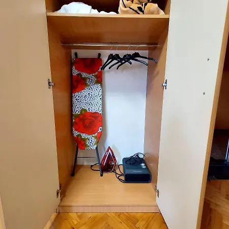Smestaj Bane Apartment *