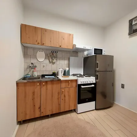 Apartament Smestaj Bane *