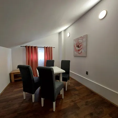 Apartment Smestaj Bane *