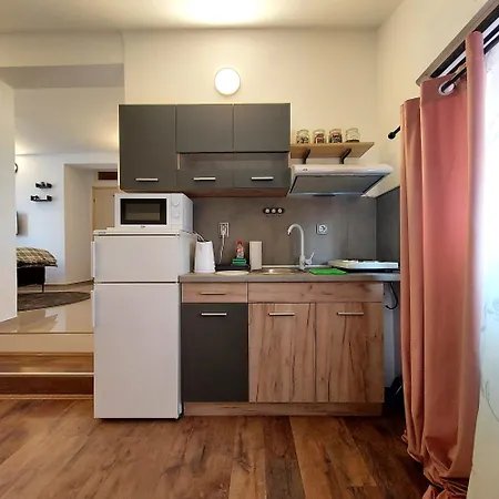 Smestaj Bane Nowy Sad