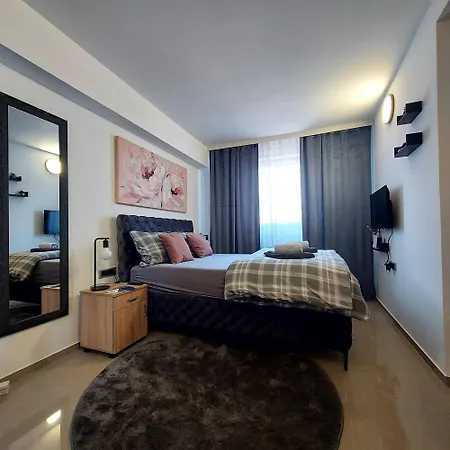 Smestaj Bane * Nowy Sad