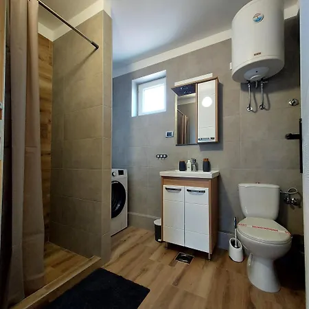 Smestaj Bane Apartament