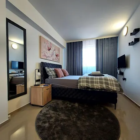 Apartament Smestaj Bane