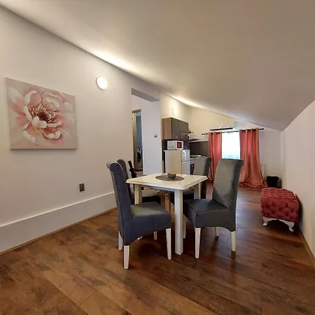 Smestaj Bane Apartament *