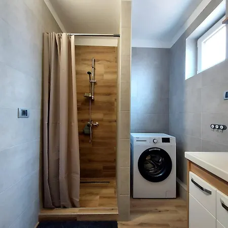 Apartament Smestaj Bane *