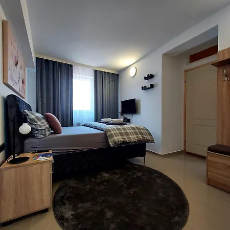 Smestaj Bane アパート ノヴィ・サド