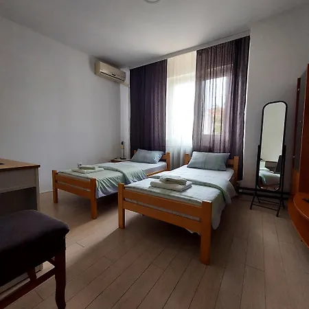 Smestaj Bane アパート